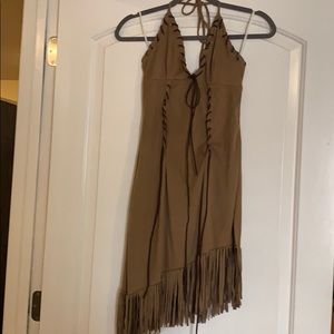 Halloween Costume 🎃